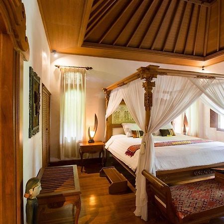 Vision Villas Bali Payangan Εξωτερικό φωτογραφία