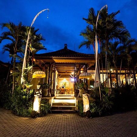 Vision Villas Bali Payangan Εξωτερικό φωτογραφία