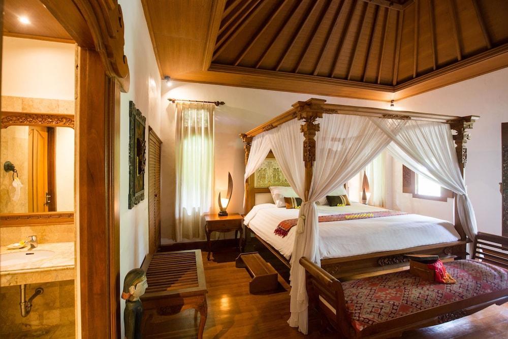 Vision Villas Bali Payangan Εξωτερικό φωτογραφία