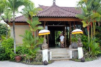 Vision Villas Bali Payangan Εξωτερικό φωτογραφία