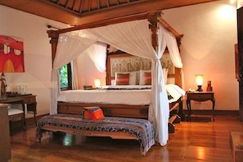 Vision Villas Bali Payangan Εξωτερικό φωτογραφία