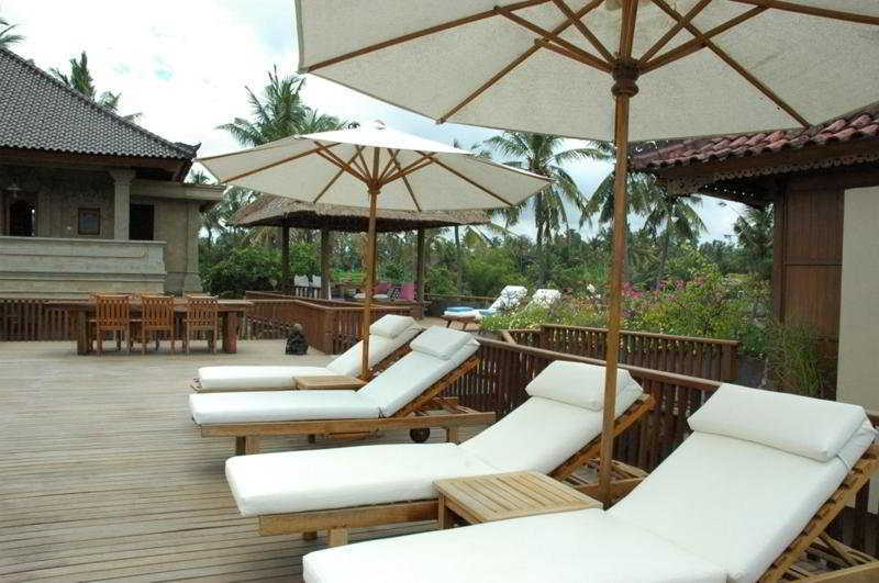 Vision Villas Bali Payangan Εξωτερικό φωτογραφία
