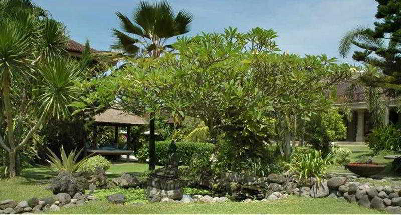 Vision Villas Bali Payangan Εξωτερικό φωτογραφία