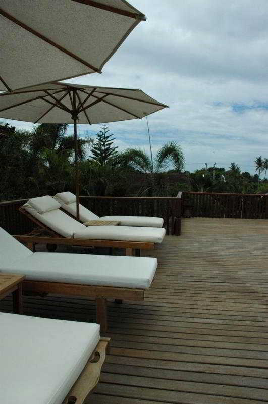 Vision Villas Bali Payangan Εξωτερικό φωτογραφία
